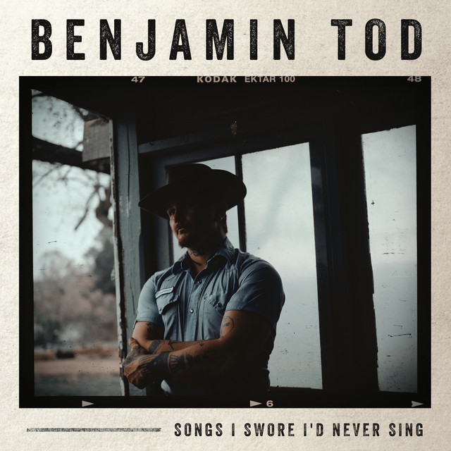 Songs I Swore I'd Never Sing album cover