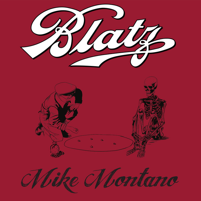 Mike Montano (Live at 924 Gilman Street, December 27, 2013) album cover