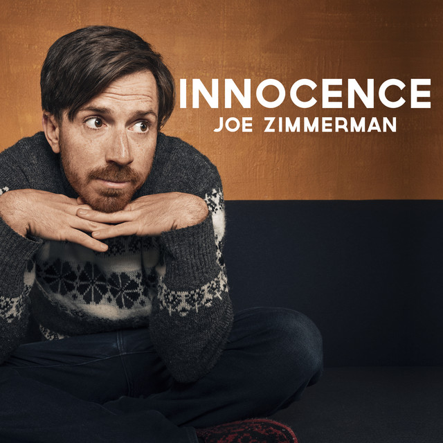 Innocence album cover