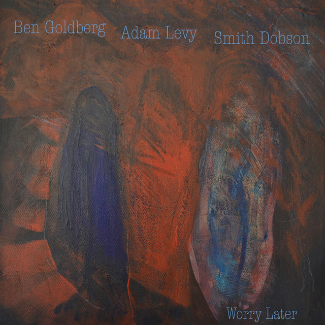 Worry Later (Bonus Version) album cover