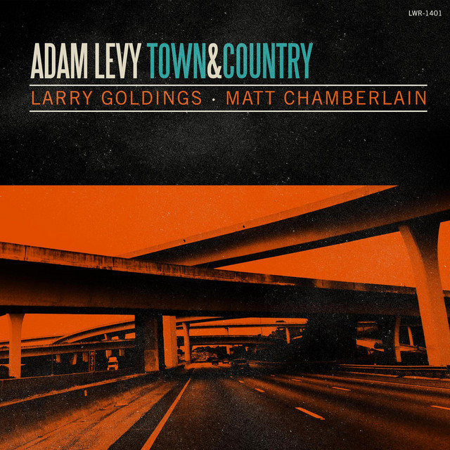 Town & Country album cover