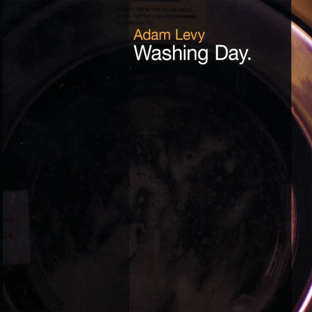 Washing Day album cover