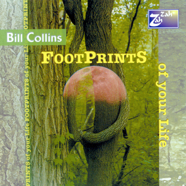 Footprints of Your Life album cover
