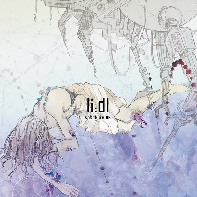[i:d] album cover