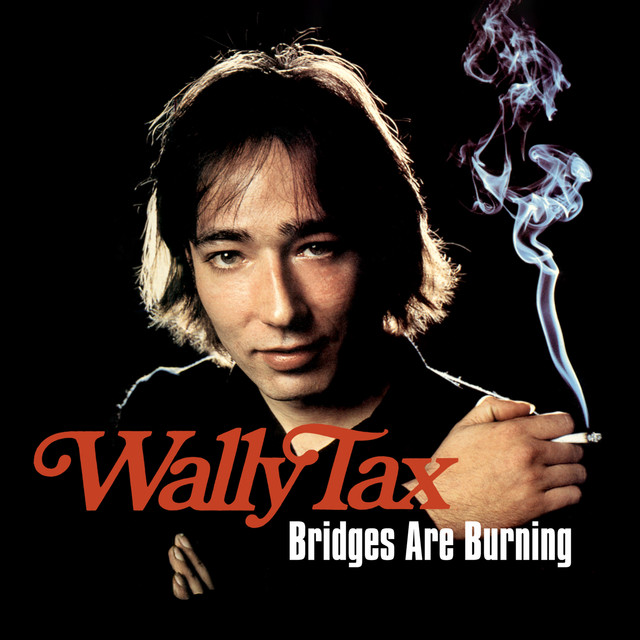 Bridges Are Burning (remastered) album cover