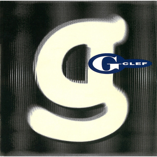 g album cover