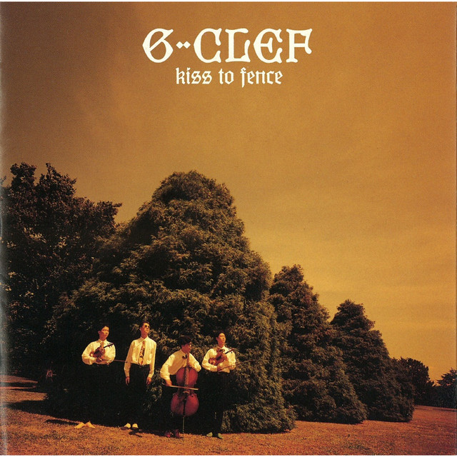 キッス･トゥ･フェンス album cover