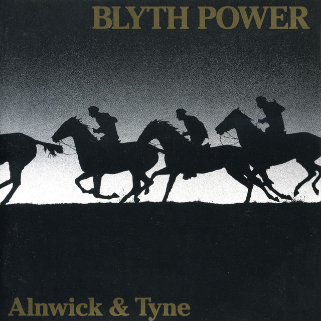 Alnwick & Tyne album cover