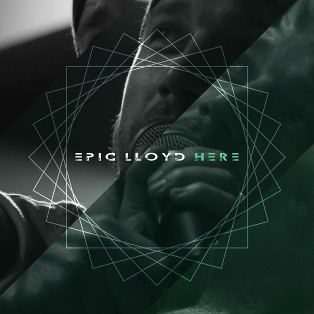 Here album cover