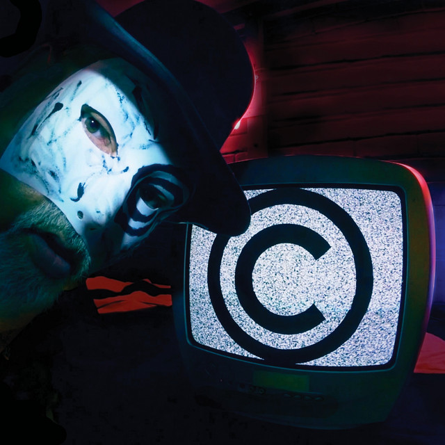 Dustbin of Sound album cover