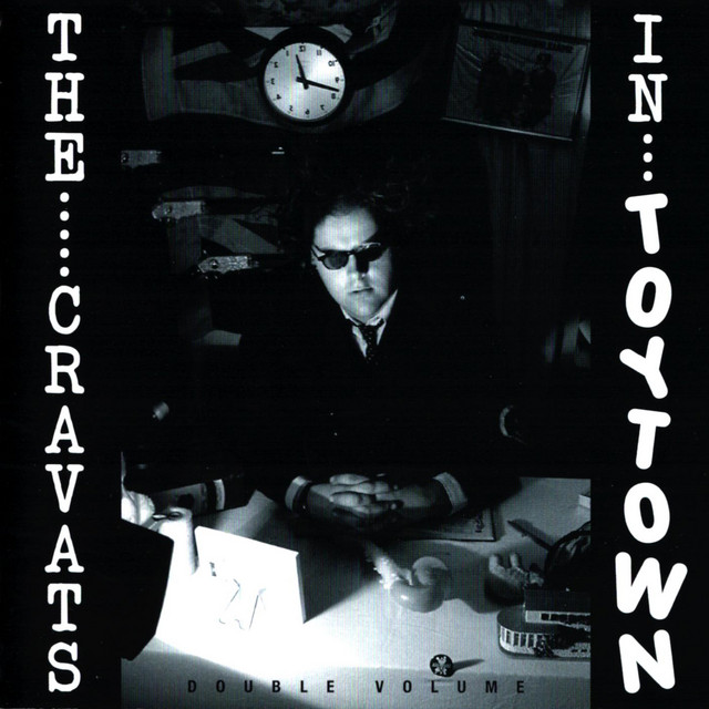 In Toytown album cover