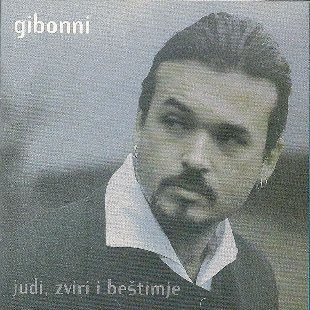 Judi, zviri i beštimje album cover
