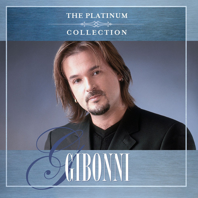 The Platinum Collection album cover