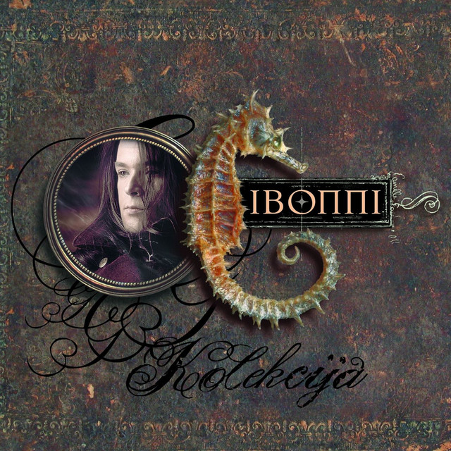 Kolekcija album cover