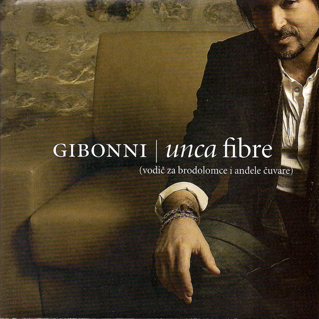 Unca Fibre album cover