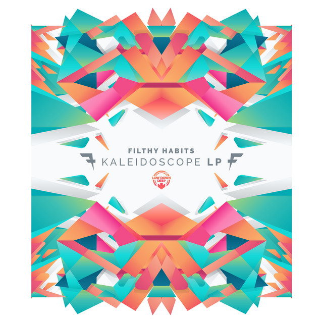 Kaleidoscope album cover