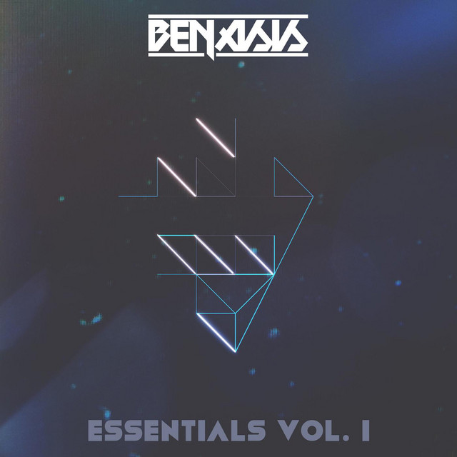 Benasis Essentials, Vol. 1 album cover