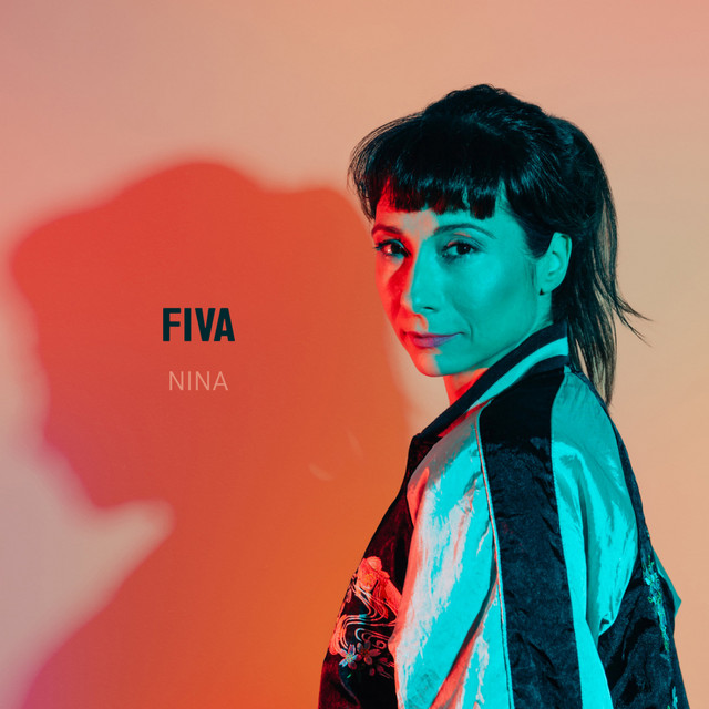 Nina album cover