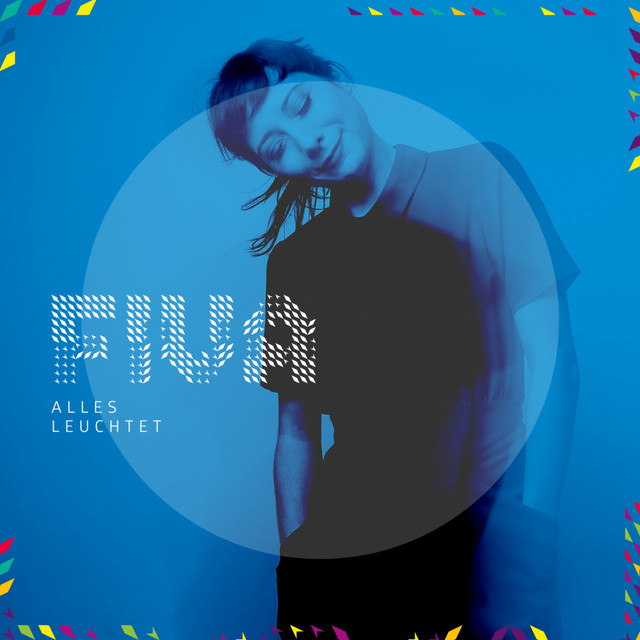 Alles leuchtet album cover