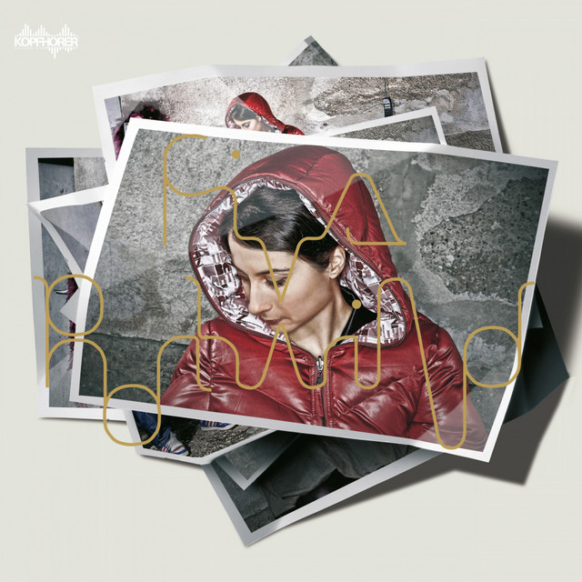 Rotwild album cover