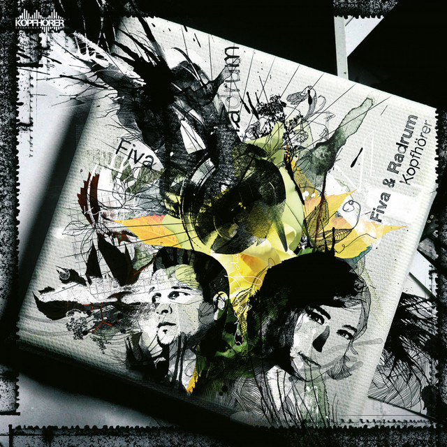 Kopfhörer album cover