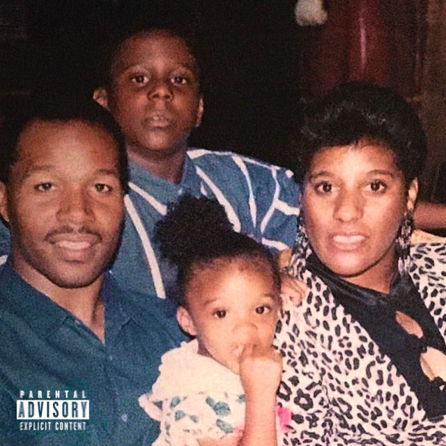 The Charles Worth LP album cover