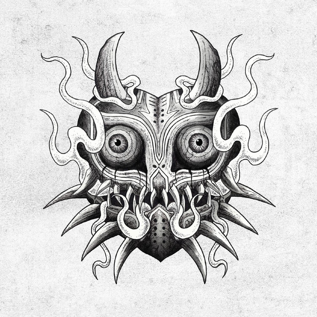 Majoris Instrumentis album cover