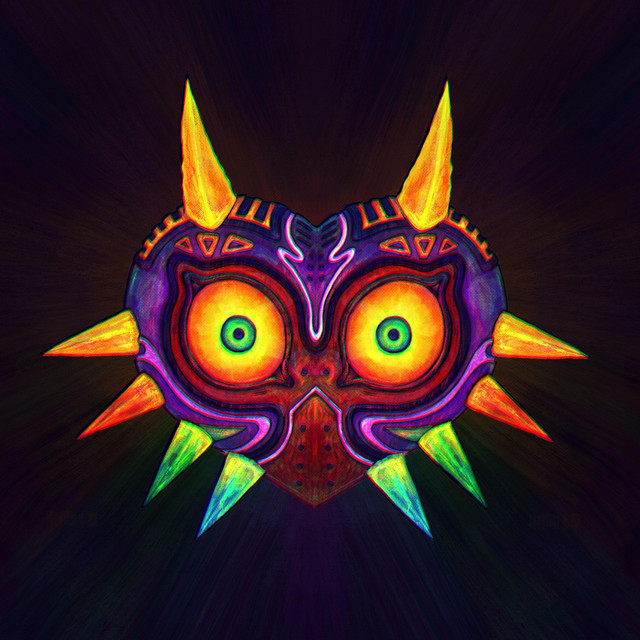 Majoris Melodia album cover