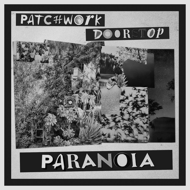 Patchwork Doorstop Instrumentals album cover