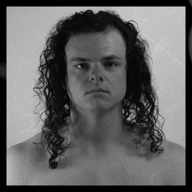 The Chonny Jash Power Hour album cover