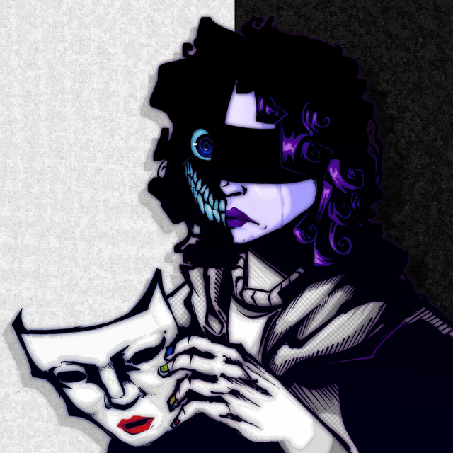 Chonny's Charming Chaos Compendium, Vol. 1 album cover
