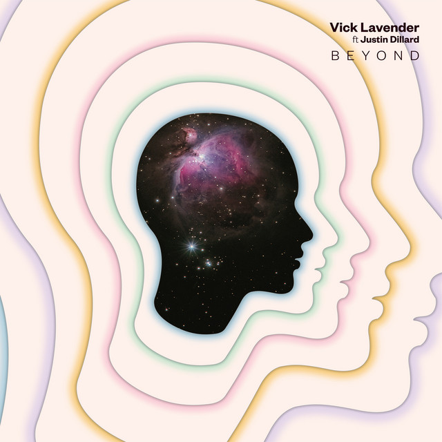Beyond album cover