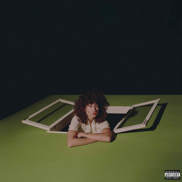American Hero album cover