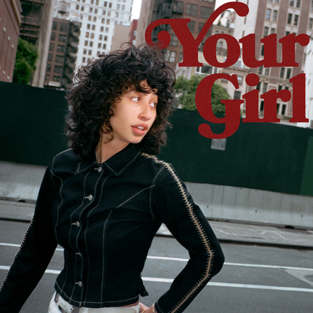 Gibson Les Paul Classic as heard on Your Girl (From the Netflix Series "Nobody Wants This" Season 2) by Towa Bird (2025)