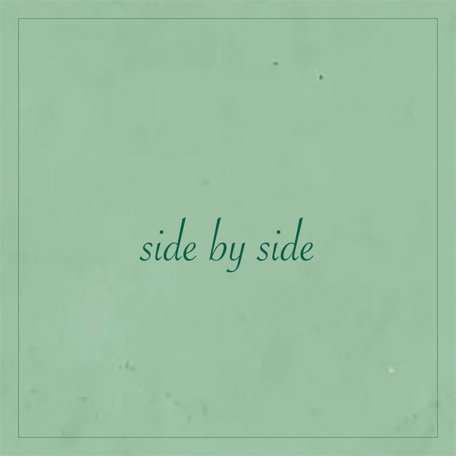 Side by Side Original Soundtrack album cover