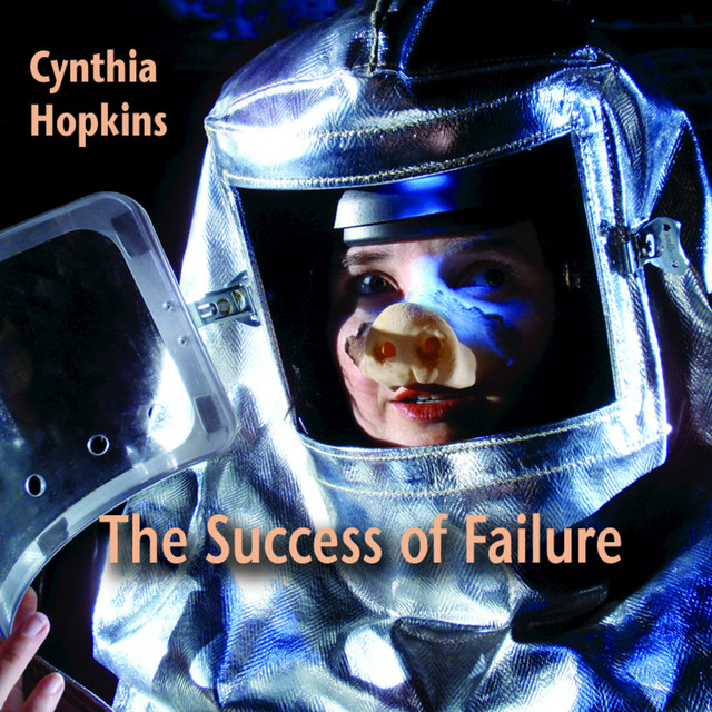 The Success of Failure (or, The Failure of Success) album cover