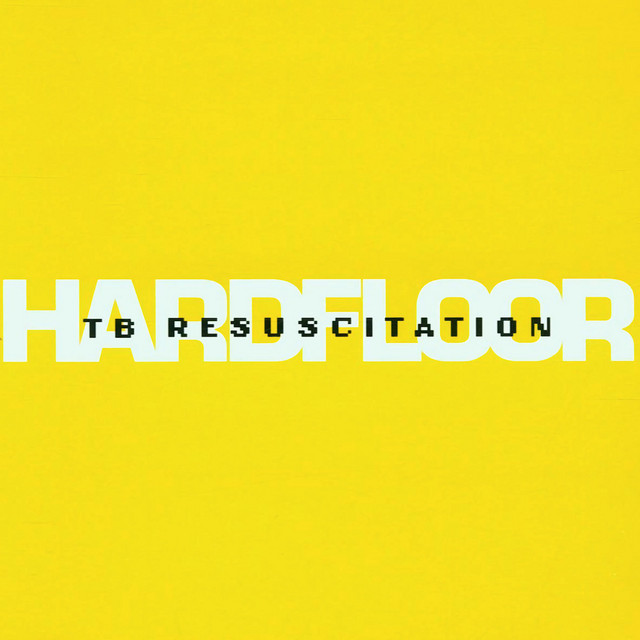 TB Resucitation album cover