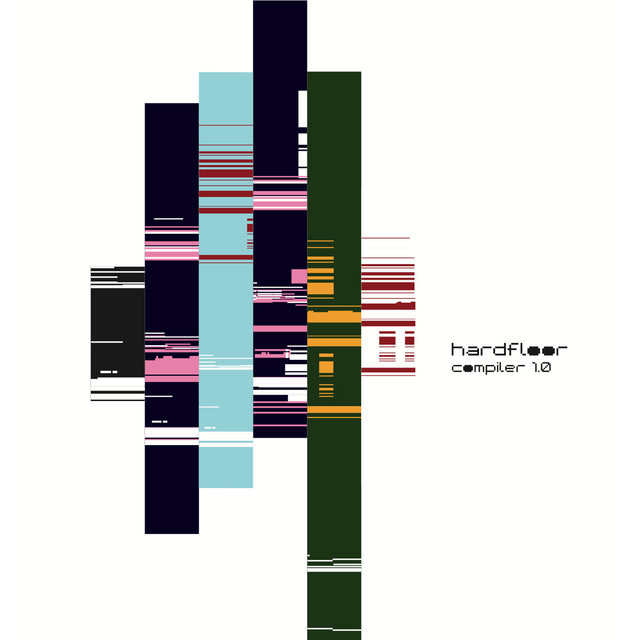 Compiler 1.0 album cover