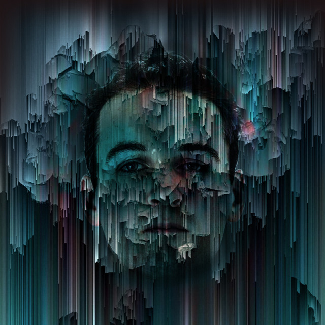 MANIFEST album cover
