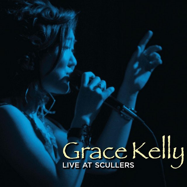 Live At Scullers album cover