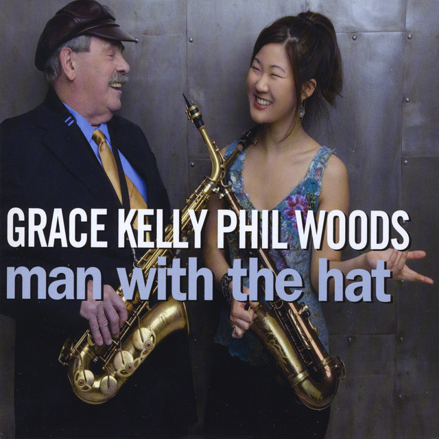 Man With the Hat album cover