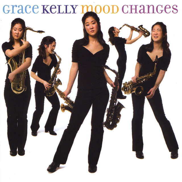Mood Changes album cover