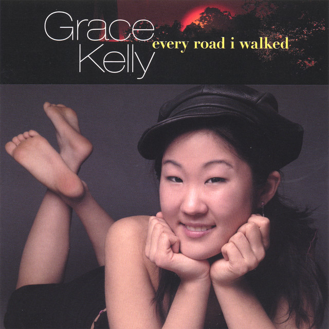 Every Road I Walked album cover
