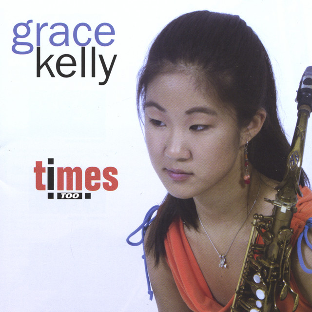 Times Too album cover