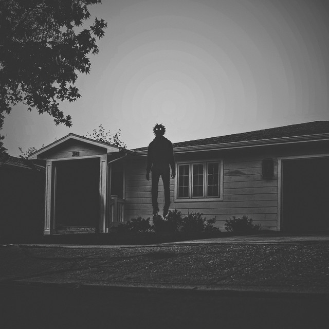 NOCTURNAL album cover
