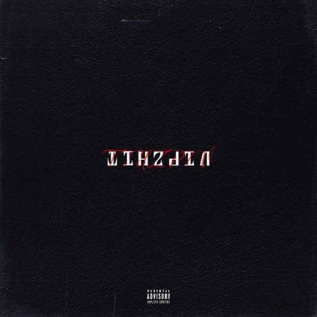 Vipzhit album cover
