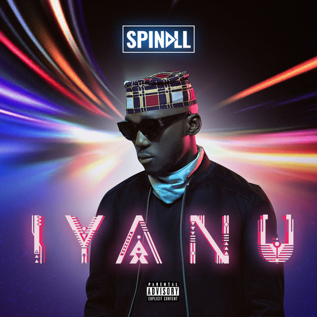 Iyanu album cover