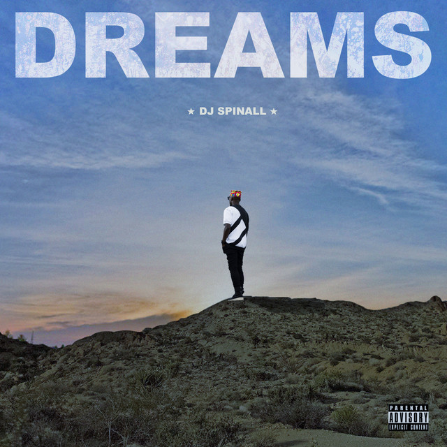 DREAMS album cover