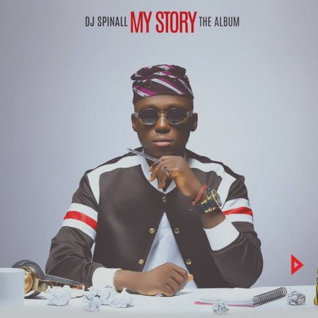 My Story: The Album album cover