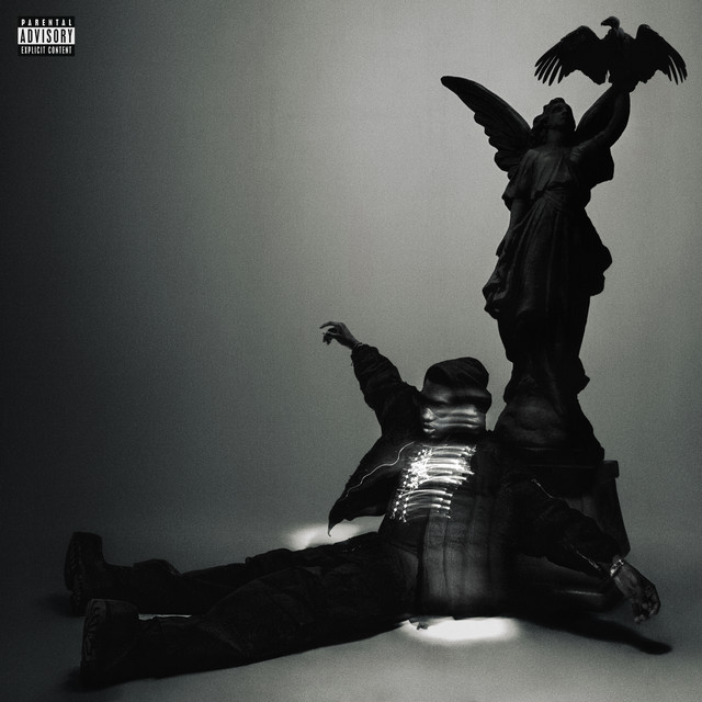 Let Me Fly album cover